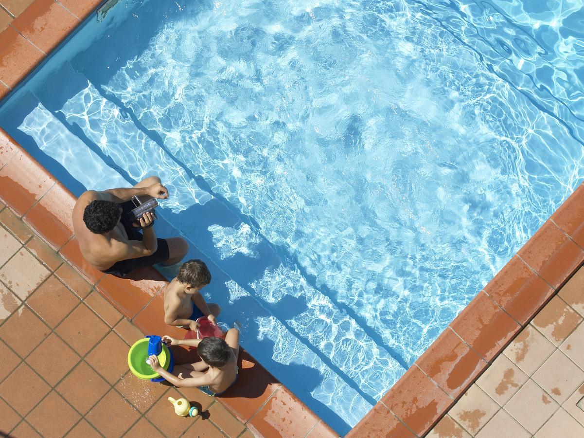 Hotel Reno Lido Di Savio Dış mekan fotoğraf